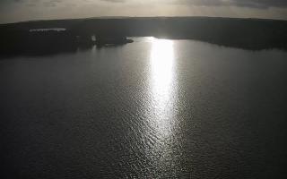 Jezioro Wdzydzkie - Kaszuby - 26-10-2026 13:49
