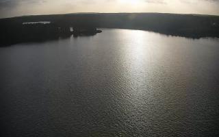 Jezioro Wdzydzkie - Kaszuby - 26-10-2026 14:05