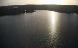 Jezioro Wdzydzkie - Kaszuby - 26-10-2026 14:21