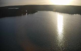 Jezioro Wdzydzkie - Kaszuby - 26-10-2026 14:37