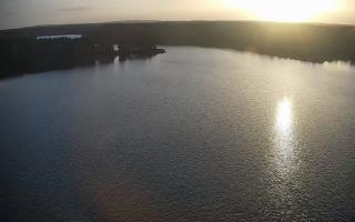 Jezioro Wdzydzkie - Kaszuby - 26-10-2026 14:53