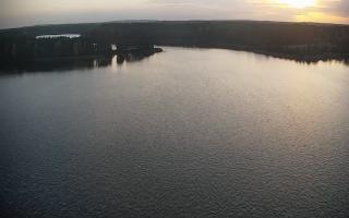 Jezioro Wdzydzkie - Kaszuby - 26-10-2026 15:09