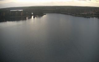 Jezioro Wdzydzkie - Kaszuby - 26-10-2026 15:41
