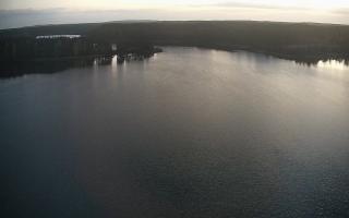 Jezioro Wdzydzkie - Kaszuby - 26-10-2026 15:57