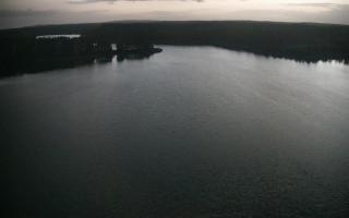 Jezioro Wdzydzkie - Kaszuby - 26-10-2026 16:13