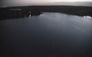Jezioro Wdzydzkie - Kaszuby - 26-10-2026 16:30