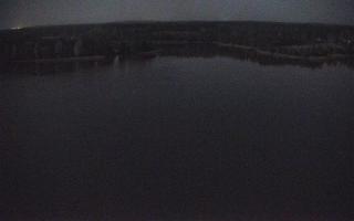 Jezioro Wdzydzkie - Kaszuby - 26-10-2026 20:14