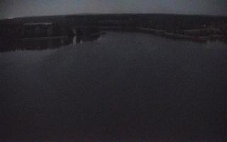 Jezioro Wdzydzkie - Kaszuby - 26-10-2026 22:22