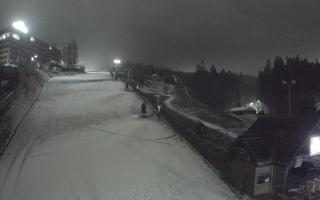 Henryk Ski Krynica Z.  dolna sta - 04-12-2024 18:25