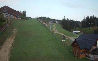 Henryk Ski Krynica Z.  dolna sta - 03-05-2025 03:07
