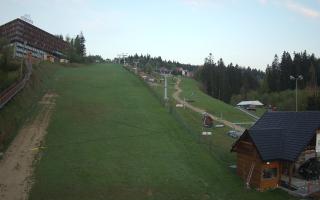 Henryk Ski Krynica Z.  dolna sta - 03-05-2025 03:14