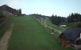 Henryk Ski Krynica Z.  dolna sta - 03-05-2025 03:21