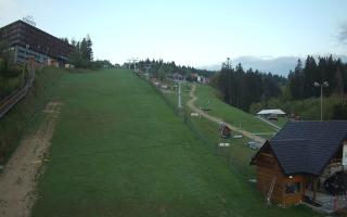 Henryk Ski Krynica Z.  dolna sta - 03-05-2025 03:28