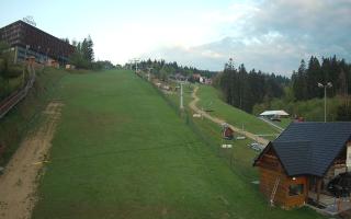 Henryk Ski Krynica Z.  dolna sta - 03-05-2025 03:35
