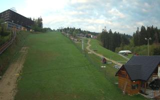Henryk Ski Krynica Z.  dolna sta - 03-05-2025 03:42