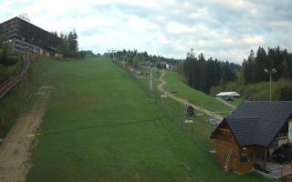 Henryk Ski Krynica Z.  dolna sta - 03-05-2025 03:49