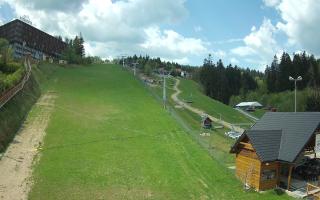 Henryk Ski Krynica Z.  dolna sta - 03-05-2025 10:09