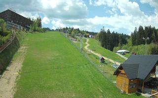 Henryk Ski Krynica Z.  dolna sta - 03-05-2025 10:16