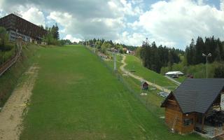 Henryk Ski Krynica Z.  dolna sta - 03-05-2025 10:23