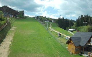 Henryk Ski Krynica Z.  dolna sta - 03-05-2025 10:30