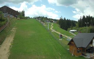 Henryk Ski Krynica Z.  dolna sta - 03-05-2025 10:37