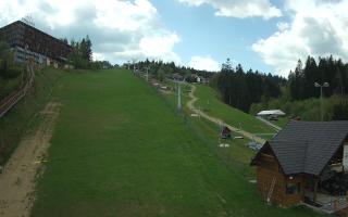 Henryk Ski Krynica Z.  dolna sta - 03-05-2025 10:44