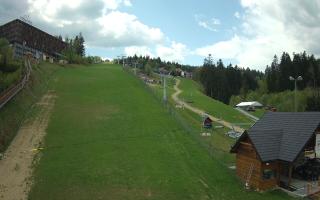 Henryk Ski Krynica Z.  dolna sta - 03-05-2025 10:51