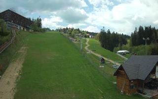 Henryk Ski Krynica Z.  dolna sta - 03-05-2025 10:58