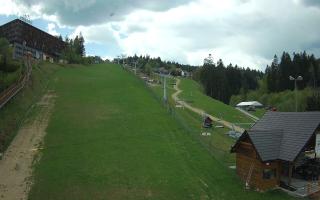 Henryk Ski Krynica Z.  dolna sta - 03-05-2025 11:05