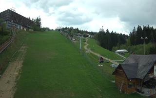 Henryk Ski Krynica Z.  dolna sta - 03-05-2025 11:12