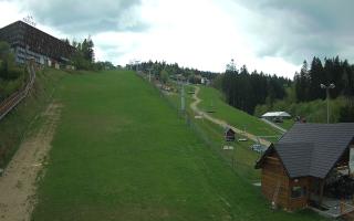 Henryk Ski Krynica Z.  dolna sta - 03-05-2025 11:19