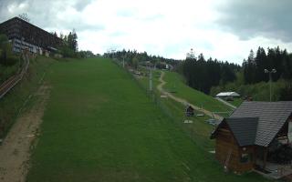 Henryk Ski Krynica Z.  dolna sta - 03-05-2025 11:26