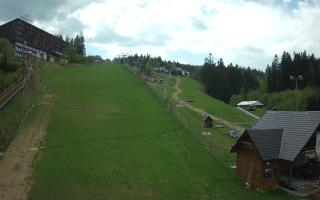 Henryk Ski Krynica Z.  dolna sta - 03-05-2025 11:33