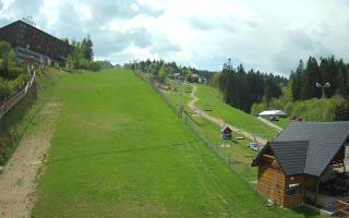 Henryk Ski Krynica Z.  dolna sta - 03-05-2025 11:40