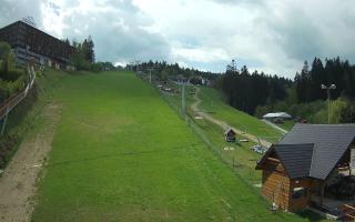 Henryk Ski Krynica Z.  dolna sta - 03-05-2025 11:48