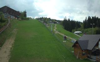 Henryk Ski Krynica Z.  dolna sta - 03-05-2025 11:55