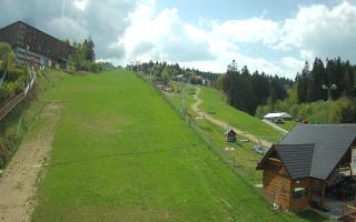 Henryk Ski Krynica Z.  dolna sta - 03-05-2025 12:09