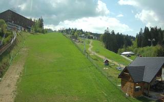 Henryk Ski Krynica Z.  dolna sta - 03-05-2025 12:16