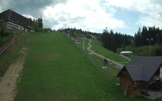 Henryk Ski Krynica Z.  dolna sta - 03-05-2025 12:23