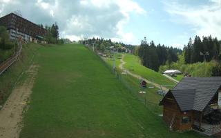 Henryk Ski Krynica Z.  dolna sta - 03-05-2025 12:30