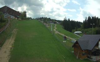 Henryk Ski Krynica Z.  dolna sta - 03-05-2025 12:37