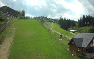 Henryk Ski Krynica Z.  dolna sta - 03-05-2025 12:44