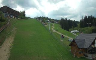 Henryk Ski Krynica Z.  dolna sta - 03-05-2025 12:51