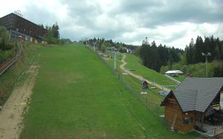 Henryk Ski Krynica Z.  dolna sta - 03-05-2025 12:58