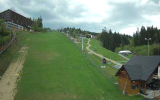 Henryk Ski Krynica Z.  dolna sta - 03-05-2025 13:05