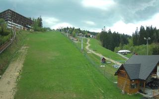 Henryk Ski Krynica Z.  dolna sta - 03-05-2025 13:12
