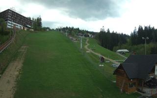 Henryk Ski Krynica Z.  dolna sta - 03-05-2025 13:19