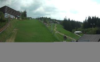 Henryk Ski Krynica Z.  dolna sta - 03-05-2025 13:26