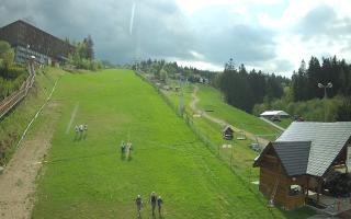 Henryk Ski Krynica Z.  dolna sta - 03-05-2025 13:33