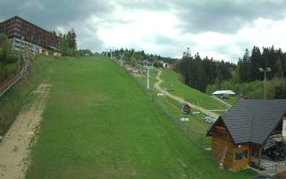 Henryk Ski Krynica Z.  dolna sta - 03-05-2025 13:40